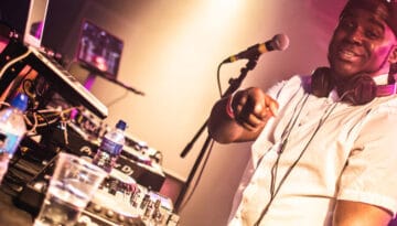 Just Good Music presents DJ 79