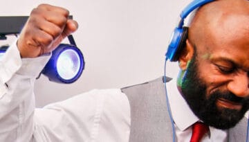 Just Good Music presents Murray M