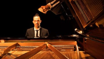 Just Good Music presents Piano Grandioso