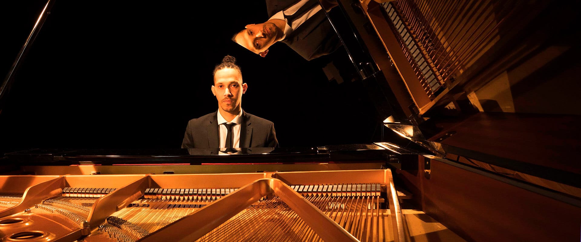 Just Good Music presents Piano Grandioso