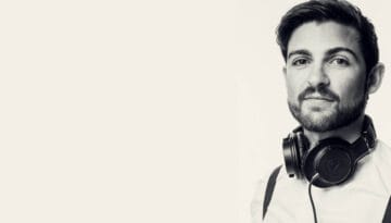Just Good Music presents Rossco